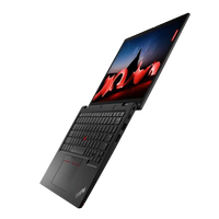 Lenovo ThinkPad L13 Yoga G4 Portátil Intel Core i7 1355U 16GB RAM 512GB SSD 133 Táctil Windows 11 Pro Lenovo ThinkPad L13 Yoga G4 Portátil Intel Core i7 1355U 16GB RAM 512GB SSD 133 Táctil Windows 11 Pro
