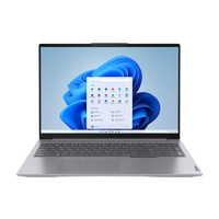 Lenovo ThinkBook 16 Gen6  Portátil Intel Core i7 13700H 16GB RAM 512GB SSD 16 1920x1200 Windows 11 Pro