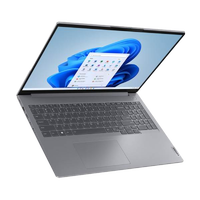 Lenovo ThinkBook 16 Gen6  Portátil Intel Core i7 13700H 16GB RAM 512GB SSD 16 1920x1200 Windows 11 Pro