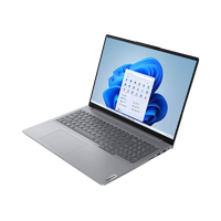 Lenovo ThinkBook 16 Gen6  Portátil Intel Core i7 13700H 16GB RAM 512GB SSD 16 1920x1200 Windows 11 Pro