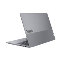 Lenovo ThinkBook 16 Gen6  Portátil Intel Core i7 13700H 16GB RAM 512GB SSD 16 1920x1200 Windows 11 Pro