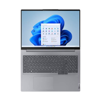 Lenovo ThinkBook 16 Gen6  Portátil Intel Core i7 13700H 16GB RAM 512GB SSD 16 1920x1200 Windows 11 Pro