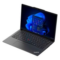 Lenovo ThinkPad E14 GEN5  Portátil Intel Core i7 1355U 16GB RAM 512GB NVMe 14 WUXGA Windows 11 Pro