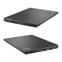 Lenovo ThinkPad E14 GEN5  Portátil Intel Core i7 1355U 16GB RAM 512GB NVMe 14 WUXGA Windows 11 Pro