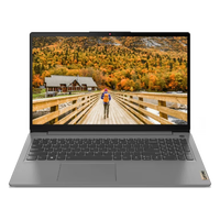 Lenovo IdeaPad 3 R7 5700U 8GB 512GB W10  Portátil