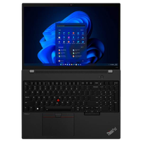 Lenovo ThinkPad P16s Gen2  Portátil Intel Core i7 1360P 16GB DDR5 1TB NVMe 16 WUXGA Windows 11 Pro