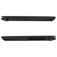 Lenovo ThinkPad P16s Gen2  Portátil Intel Core i7 1360P 16GB DDR5 1TB NVMe 16 WUXGA Windows 11 Pro