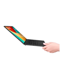 LG Gram 15Z90RGAA75B Portátil Intel Core i71360P 16GB RAM 512GB SSD 155 Full HD Windows 11 Home LG Gram 15Z90RGAA75B Portátil Intel Core i71360P 16GB RAM 512GB SSD 155 Full HD Windows 11 Home