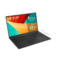LG Gram 15Z90RGAA75B Portátil Intel Core i71360P 16GB RAM 512GB SSD 155 Full HD Windows 11 Home LG Gram 15Z90RGAA75B Portátil Intel Core i71360P 16GB RAM 512GB SSD 155 Full HD Windows 11 Home