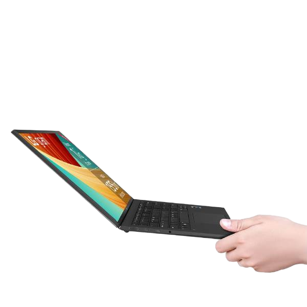 Portátil LG Gram 14Z90RGAP75B Intel Core i7 1360P 16GB DDR5 512GB NVMe 14 WUXGA Windows 11 Pro Portátil LG Gram 14Z90RGAP75B Intel Core i7 1360P 16GB DDR5 512GB NVMe 14 WUXGA Windows 11 Pro