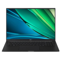 LG Ultra 16Z90R Portátil AMD Ryzen 7 7730U 16GB RAM 512GB NVMe 16 WUXGA FreeDOS LG Ultra 16Z90R Portátil AMD Ryzen 7 7730U 16GB RAM 512GB NVMe 16 WUXGA FreeDOS