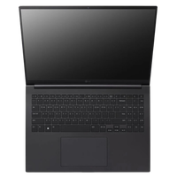LG Ultra 16Z90R Portátil AMD Ryzen 7 7730U 16GB RAM 512GB NVMe 16 WUXGA FreeDOS LG Ultra 16Z90R Portátil AMD Ryzen 7 7730U 16GB RAM 512GB NVMe 16 WUXGA FreeDOS