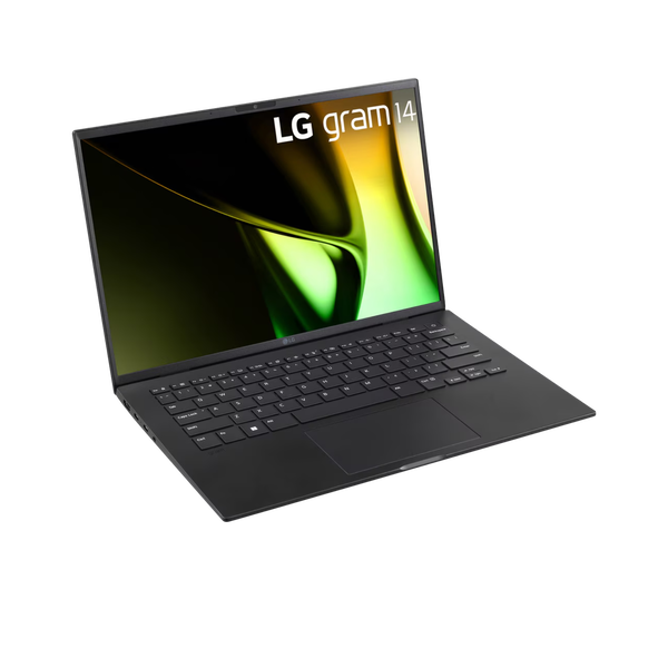 LG Gram 14Z90SGAA55B Portátil Intel Core Ultra 5 125H 16GB DDR5 512GB NVMe 14 WQXGA Windows 11 Home LG Gram 14Z90SGAA55B Portátil Intel Core Ultra 5 125H 16GB DDR5 512GB NVMe 14 WQXGA Windows 11 Home