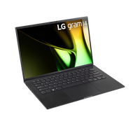 LG Gram 14Z90SGAA55B  Portátil Intel Core Ultra 5 125H 16GB DDR5 512GB NVMe 14 WQXGA Windows 11 Home