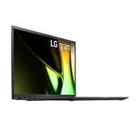 LG Gram 14Z90SGAA55B  Portátil Intel Core Ultra 5 125H 16GB DDR5 512GB NVMe 14 WQXGA Windows 11 Home