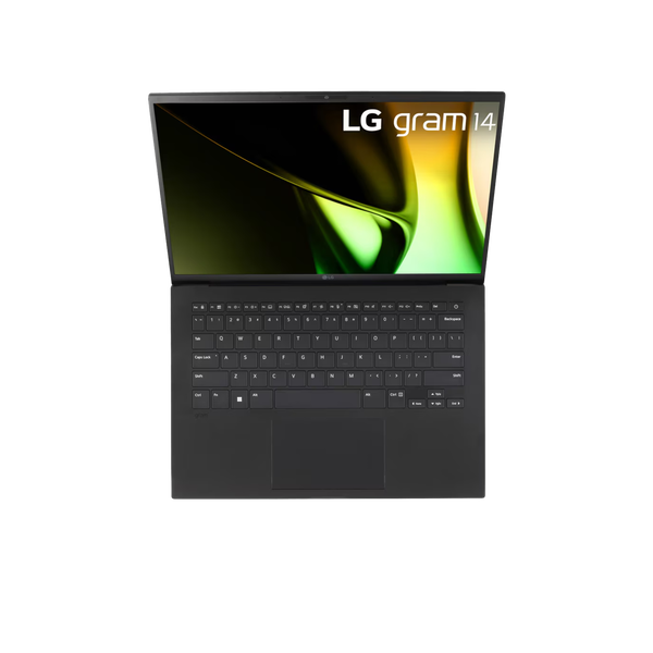 LG gram 14Z90SVAP55B Portátil Intel Core Ultra 5 125H 16GB DDR5 512B NVMe 14 WUXGA Windows 11 Pro LG gram 14Z90SVAP55B Portátil Intel Core Ultra 5 125H 16GB DDR5 512B NVMe 14 WUXGA Windows 11 Pro