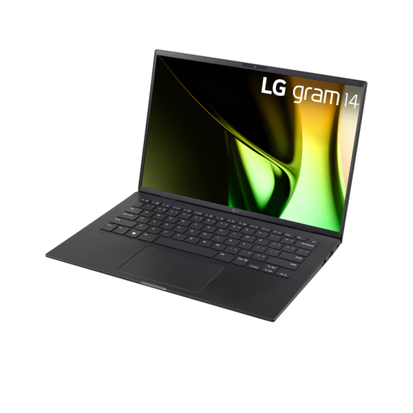 LG gram 14Z90SVAP55B Portátil Intel Core Ultra 5 125H 16GB DDR5 512B NVMe 14 WUXGA Windows 11 Pro LG gram 14Z90SVAP55B Portátil Intel Core Ultra 5 125H 16GB DDR5 512B NVMe 14 WUXGA Windows 11 Pro