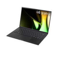 LG gram 14Z90SVAP55B Portátil Intel Core Ultra 5 125H 16GB DDR5 512B NVMe 14 WUXGA Windows 11 Pro LG gram 14Z90SVAP55B Portátil Intel Core Ultra 5 125H 16GB DDR5 512B NVMe 14 WUXGA Windows 11 Pro