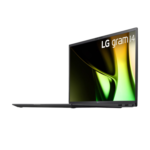 LG gram 14Z90SVAP55B Portátil Intel Core Ultra 5 125H 16GB DDR5 512B NVMe 14 WUXGA Windows 11 Pro LG gram 14Z90SVAP55B Portátil Intel Core Ultra 5 125H 16GB DDR5 512B NVMe 14 WUXGA Windows 11 Pro