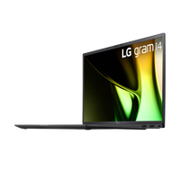 LG gram 14Z90SVAP55B Portátil Intel Core Ultra 5 125H 16GB DDR5 512B NVMe 14 WUXGA Windows 11 Pro LG gram 14Z90SVAP55B Portátil Intel Core Ultra 5 125H 16GB DDR5 512B NVMe 14 WUXGA Windows 11 Pro