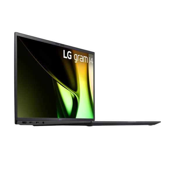 LG gram 14Z90SVAP55B Portátil Intel Core Ultra 5 125H 16GB DDR5 512B NVMe 14 WUXGA Windows 11 Pro LG gram 14Z90SVAP55B Portátil Intel Core Ultra 5 125H 16GB DDR5 512B NVMe 14 WUXGA Windows 11 Pro