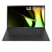 LG Gram 15Z90SGAD78B Portátil Intel Core Ultra 7 155H 32GB RAM 1TB NVMe 156 WQXGA Windows 11 Home LG Gram 15Z90SGAD78B Portátil Intel Core Ultra 7 155H 32GB RAM 1TB NVMe 156 WQXGA Windows 11 Home