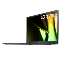 LG Gram 15Z90SGAD78B Portátil Intel Core Ultra 7 155H 32GB RAM 1TB NVMe 156 WQXGA Windows 11 Home LG Gram 15Z90SGAD78B Portátil Intel Core Ultra 7 155H 32GB RAM 1TB NVMe 156 WQXGA Windows 11 Home