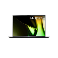 LG Gram 14Z90SGAD78B Portátil Intel Core Ultra 7 155H 32GB DDR5 1TB NVMe 14 Full HD Windows 11 Home LG Gram 14Z90SGAD78B Portátil Intel Core Ultra 7 155H 32GB DDR5 1TB NVMe 14 Full HD Windows 11 Home