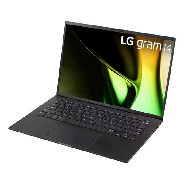 LG Gram 14Z90SGAD78B Portátil Intel Core Ultra 7 155H 32GB DDR5 1TB NVMe 14 Full HD Windows 11 Home LG Gram 14Z90SGAD78B Portátil Intel Core Ultra 7 155H 32GB DDR5 1TB NVMe 14 Full HD Windows 11 Home
