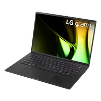 LG Gram 14Z90SGAD78B Portátil Intel Core Ultra 7 155H 32GB DDR5 1TB NVMe 14 Full HD Windows 11 Home LG Gram 14Z90SGAD78B Portátil Intel Core Ultra 7 155H 32GB DDR5 1TB NVMe 14 Full HD Windows 11 Home