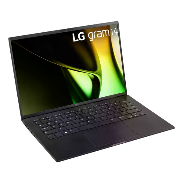 LG Gram 14Z90SGAD78B Portátil Intel Core Ultra 7 155H 32GB DDR5 1TB NVMe 14 Full HD Windows 11 Home LG Gram 14Z90SGAD78B Portátil Intel Core Ultra 7 155H 32GB DDR5 1TB NVMe 14 Full HD Windows 11 Home