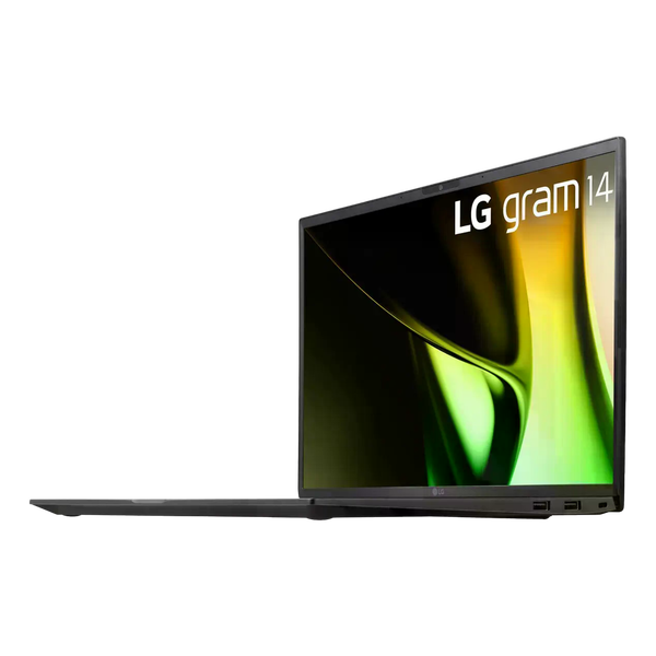 LG Gram 14Z90SGAD78B Portátil Intel Core Ultra 7 155H 32GB DDR5 1TB NVMe 14 Full HD Windows 11 Home LG Gram 14Z90SGAD78B Portátil Intel Core Ultra 7 155H 32GB DDR5 1TB NVMe 14 Full HD Windows 11 Home