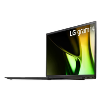 LG Gram 14Z90SGAD78B Portátil Intel Core Ultra 7 155H 32GB DDR5 1TB NVMe 14 Full HD Windows 11 Home LG Gram 14Z90SGAD78B Portátil Intel Core Ultra 7 155H 32GB DDR5 1TB NVMe 14 Full HD Windows 11 Home