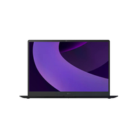 LG gram Pro 16Z90TS  Portátil Intel Core Ultra 9 288V 32GB DDR5 1TB NVMe 16 WQXGA IPS Windows 11 Home