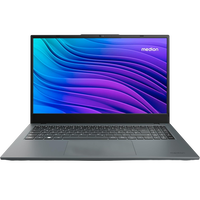 Medion Akoya E15433 MD62671 | Portátil Intel Core i5 1235U 16GB DDR4 512GB NVMe 15,6" Full HD Windows 11 Home