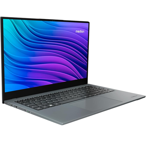 Medion Akoya E15433 MD62671 Portátil Intel Core i5 1235U 16GB DDR4 512GB NVMe 156 Full HD Windows 11 Home Medion Akoya E15433 MD62671 Portátil Intel Core i5 1235U 16GB DDR4 512GB NVMe 156 Full HD Windows 11 Home
