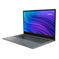Medion MD62727  Portátil Intel Core i5 1334U 32GB DDR4 1TB NVMe 156 Full HD Windows 11 Home