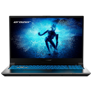 Medion Erazer Deputy P60 Portátil i7 13620H 16GB DDR4 1TB NVMe RTX 4070 156 Full HD 144Hz Windows 11 Home Medion Erazer Deputy P60 Portátil i7 13620H 16GB DDR4 1TB NVMe RTX 4070 156 Full HD 144Hz Windows 11 Home