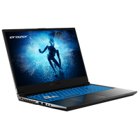 Medion Erazer Deputy P60  Portátil i7 13620H 16GB DDR4 1TB NVMe RTX 4070 156 Full HD 144Hz Windows 11 Home