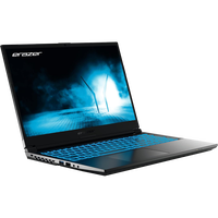 Medion Erazer Crawler E30e  Portátil Intel Core i5 12450H  8GB DDR4 512GB NVMe RTX 2050 156 Full HD FreeDOS