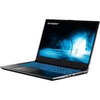 Medion Erazer Crawler E30e  Portátil Intel Core i5 12450H  8GB DDR4 512GB NVMe RTX 2050 156 Full HD FreeDOS