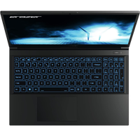 Medion Erazer Crawler E30e  Portátil Intel Core i5 12450H  8GB DDR4 512GB NVMe RTX 2050 156 Full HD FreeDOS