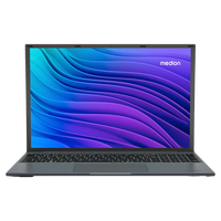 Medion Akoya E16443 MD62698 | Portátil Intel Core i7 13620H 16GB RAM 1TB NVMe 16