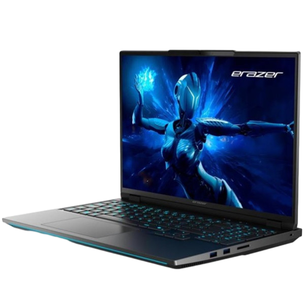 Medion Erazer Beast 16 x1 MD62732  Portátil Intel Core Ultra 9 275HX 32GB DDR5 2TB NVMe RTX 5090 16 QHD 240Hz Windows 11 Home Medion Erazer Beast 16 x1 MD62732  Portátil Intel Core Ultra 9 275HX 32GB DDR5 2TB NVMe RTX 5090 16 QHD 240Hz Windows 11 Home