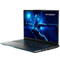Medion Erazer Beast 16 x1 MD62732  Portátil Intel Core Ultra 9 275HX 32GB DDR5 2TB NVMe RTX 5090 16 QHD 240Hz Windows 11 Home