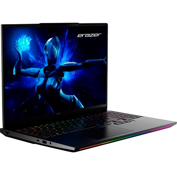 Medion Erazer Beast 16 x1 MD62732  Portátil Intel Core Ultra 9 275HX 32GB DDR5 2TB NVMe RTX 5090 16 QHD 240Hz Windows 11 Home Medion Erazer Beast 16 x1 MD62732  Portátil Intel Core Ultra 9 275HX 32GB DDR5 2TB NVMe RTX 5090 16 QHD 240Hz Windows 11 Home