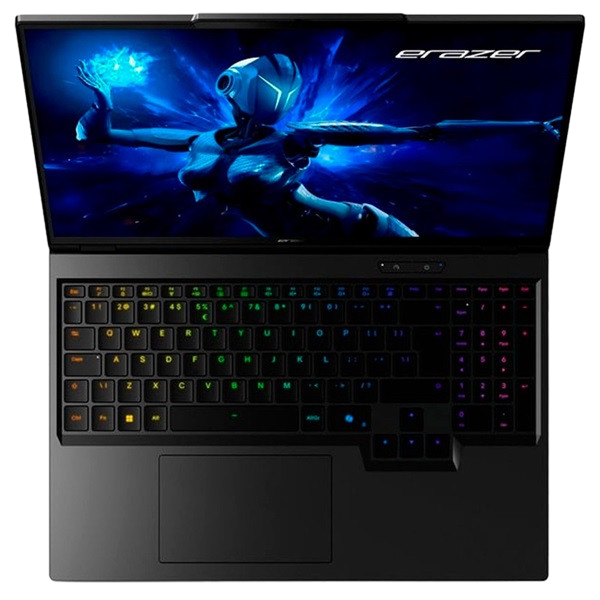 Medion Erazer Beast 16 x1 MD62732  Portátil Intel Core Ultra 9 275HX 32GB DDR5 2TB NVMe RTX 5090 16 QHD 240Hz Windows 11 Home Medion Erazer Beast 16 x1 MD62732  Portátil Intel Core Ultra 9 275HX 32GB DDR5 2TB NVMe RTX 5090 16 QHD 240Hz Windows 11 Home