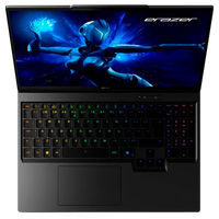 Medion Erazer Beast 16 x1 MD62732  Portátil Intel Core Ultra 9 275HX 32GB DDR5 2TB NVMe RTX 5090 16 QHD 240Hz Windows 11 Home