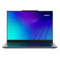Medion Signium 14 S1 OLED MD60002 | Portátil Intel Core 5 120U 16GB DDR4 512GB NVMe 14