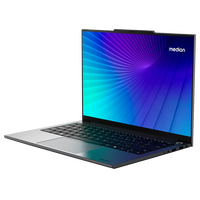 Medion Signium 14 S1 OLED MD60002  Portátil Intel Core 5 120U 16GB DDR4 512GB NVMe 14 28K OLED 1kg Windows 11 Home